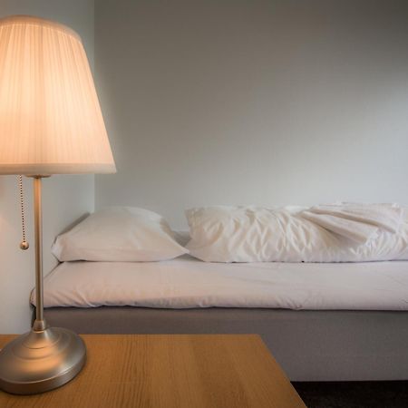 Gaupnetunet Hotell Og Hytter Bilik gambar