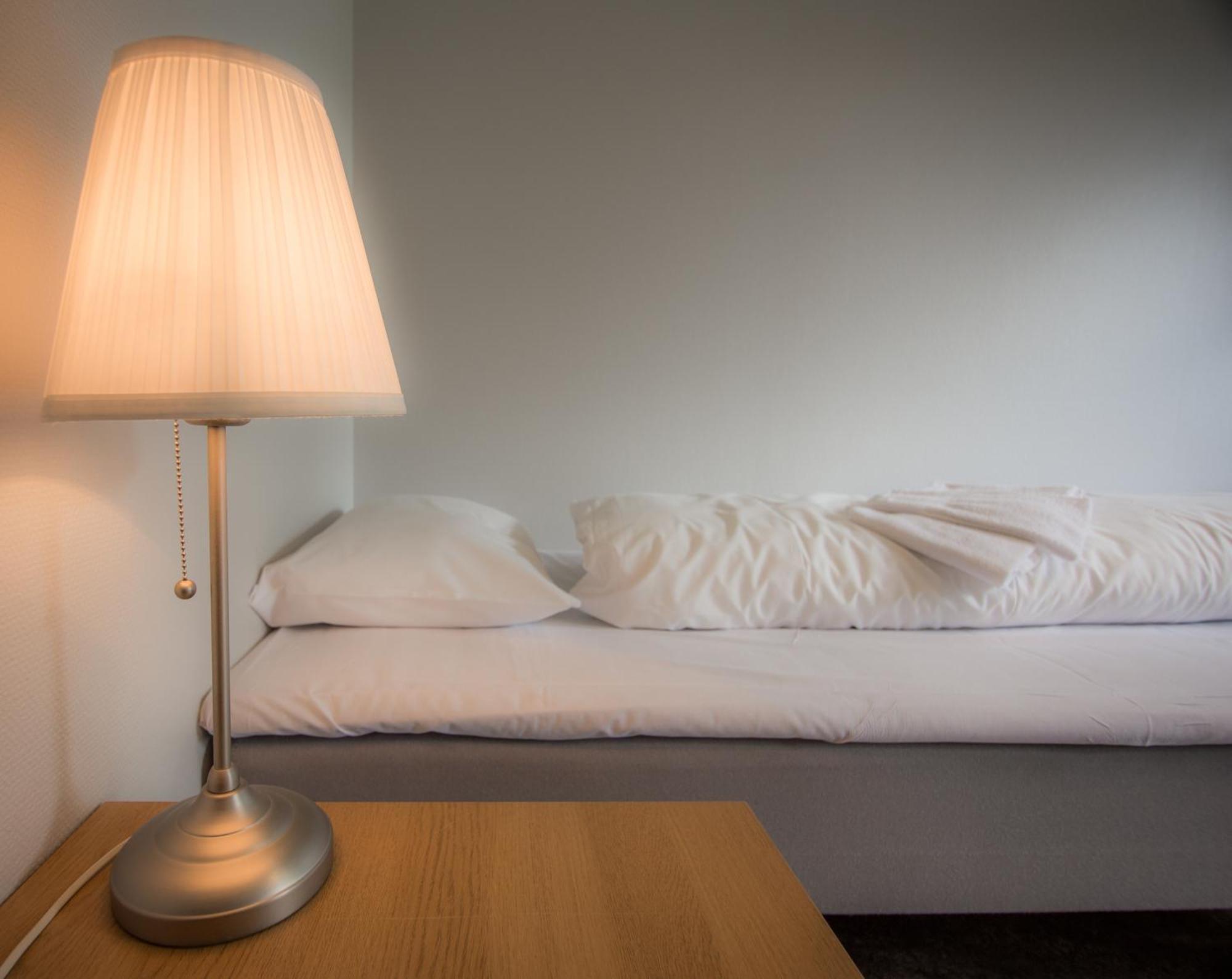 Gaupnetunet Hotell Og Hytter Bilik gambar