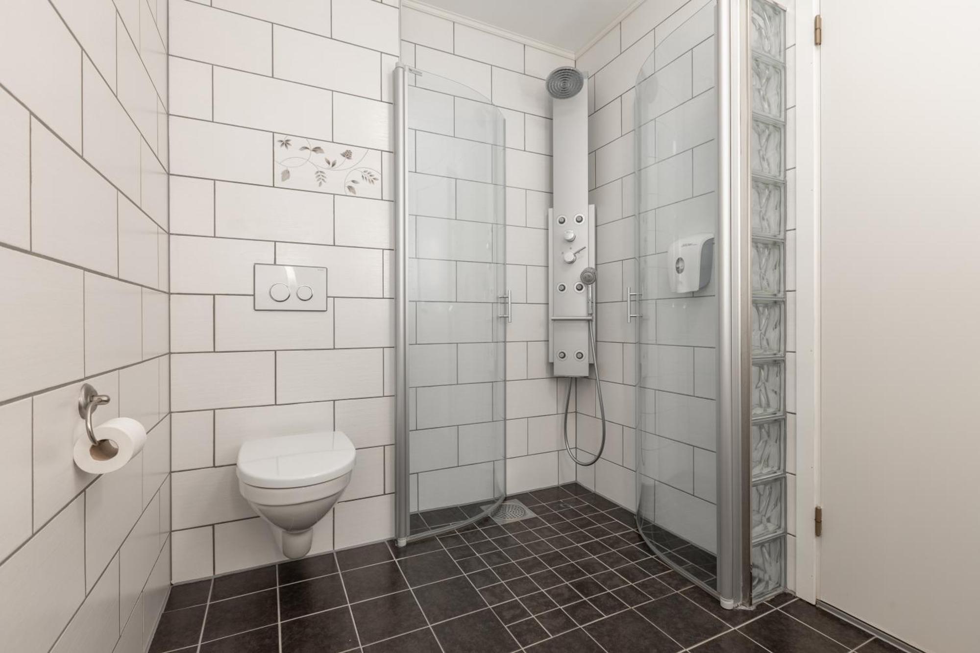 Gaupnetunet Hotell Og Hytter Bilik gambar