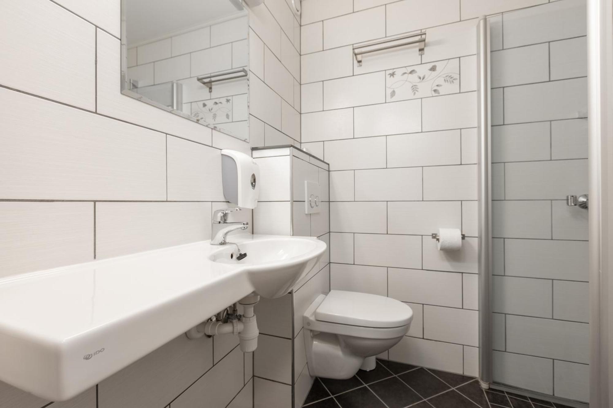 Gaupnetunet Hotell Og Hytter Bilik gambar