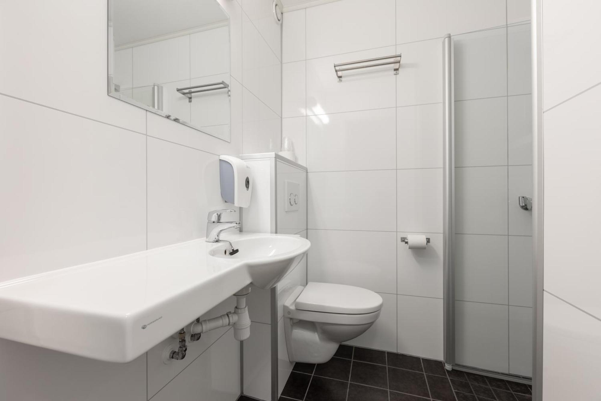 Gaupnetunet Hotell Og Hytter Bilik gambar