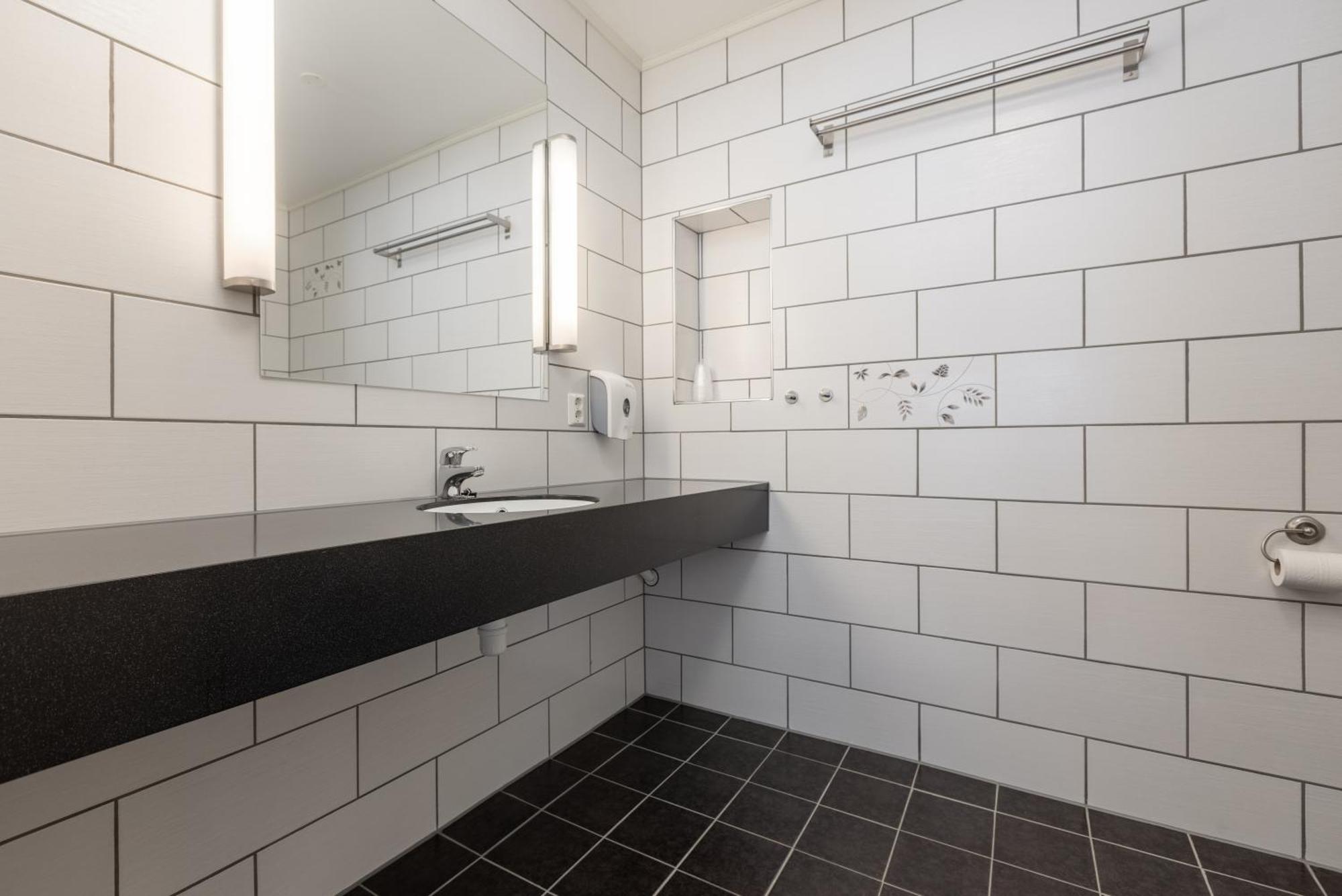 Gaupnetunet Hotell Og Hytter Bilik gambar